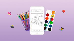 Как красиво оформить аккаунт в Инстаграм. Оформление шапки профиля, страницы и постов